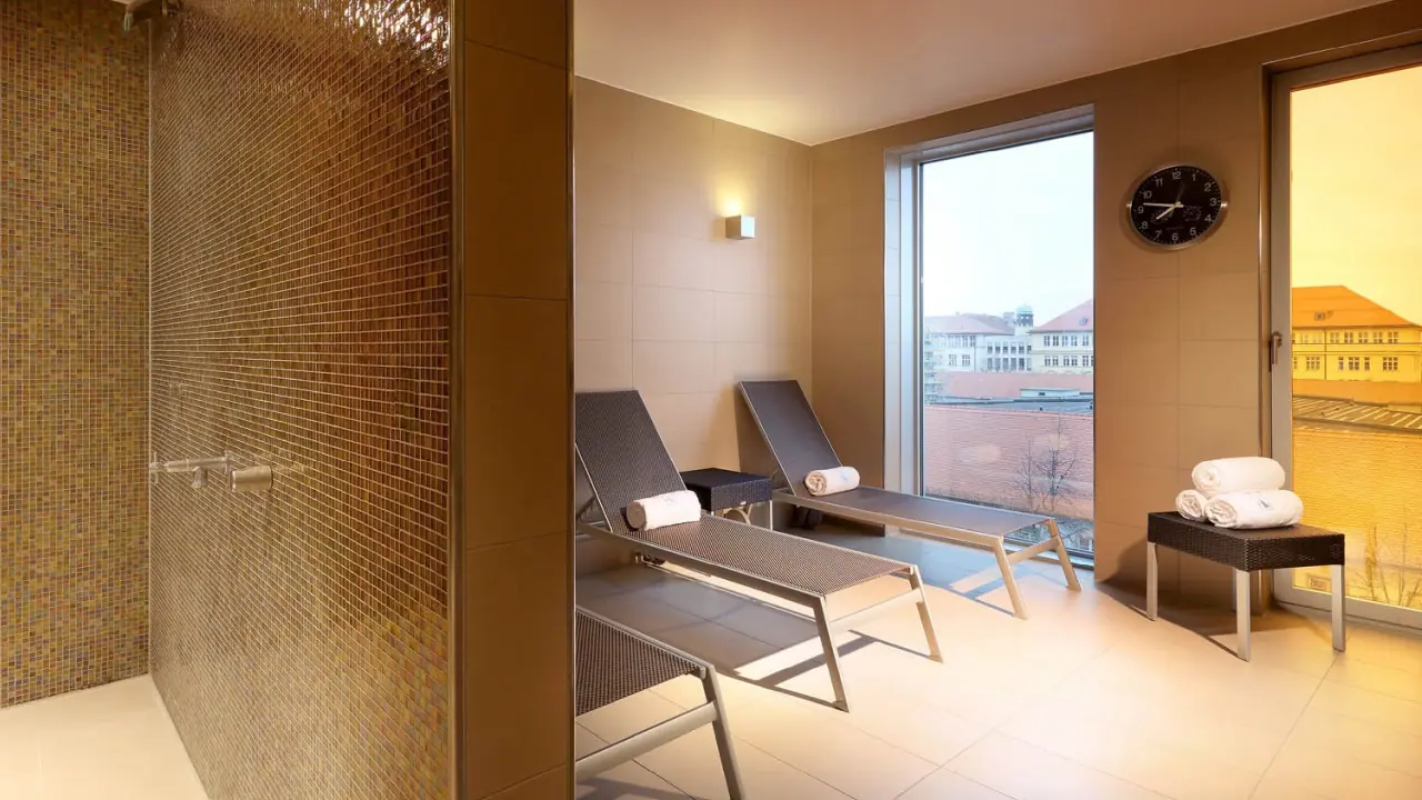 Eurostars Grand Central